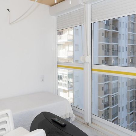Florazar 3, 8º-B Apartment Cullera Bagian luar foto