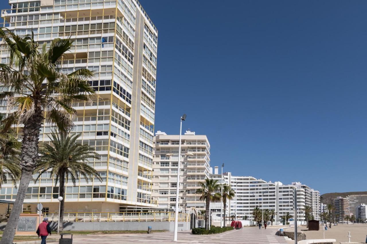 Florazar 3, 8º-B Apartment Cullera Bagian luar foto